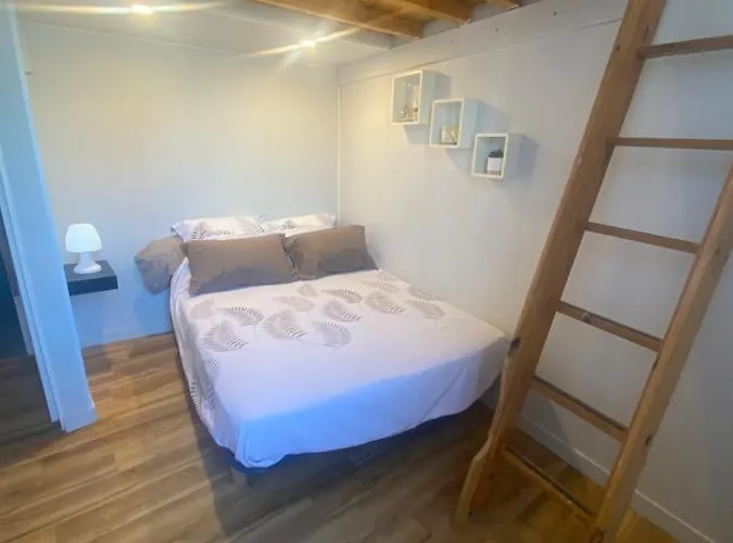 Proche De La Gare * Perpignan